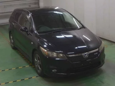 Honda STREAM