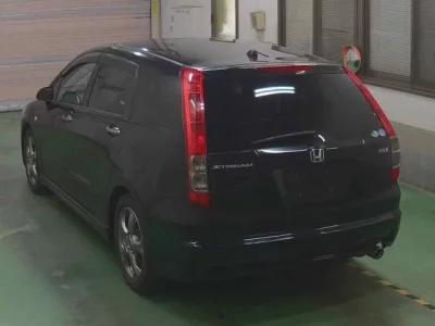 Honda STREAM