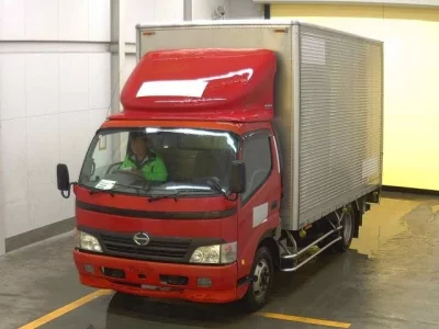Hino DUTRO