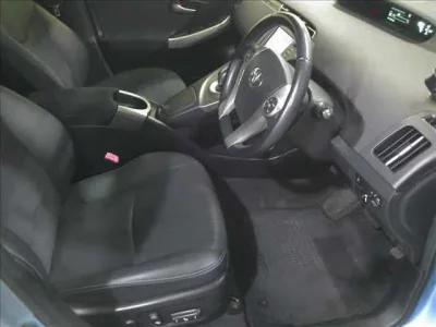 Toyota PRIUS PHV
