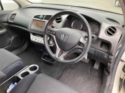 Honda STREAM