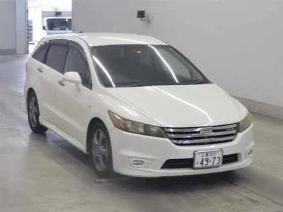 Honda STREAM