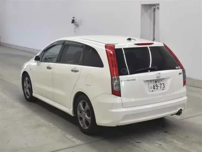 Honda STREAM