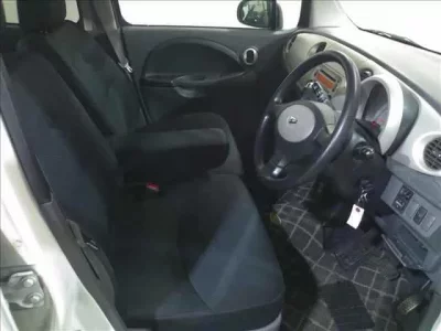 Daihatsu MOVE LATTE