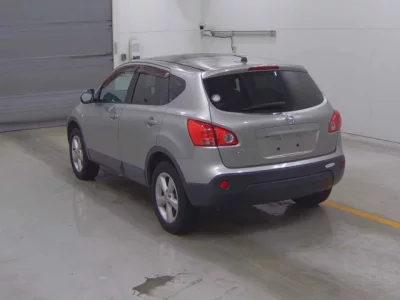 Nissan DUALIS