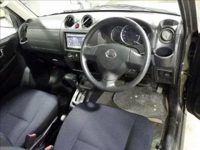 Nissan KIX