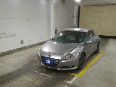 Honda CR-Z