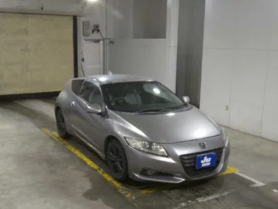 Honda CR-Z