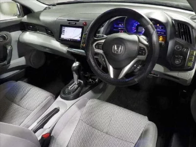 Honda CR-Z