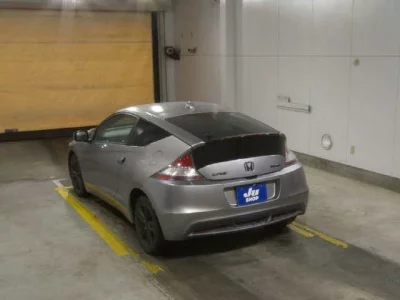 Honda CR-Z