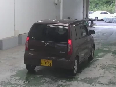 Mazda CAROL