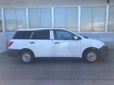 Nissan AD