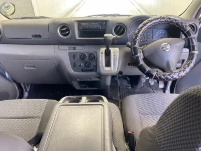 Nissan CARAVAN VAN