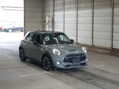 BMW MINI