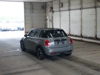 BMW MINI