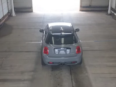 BMW MINI