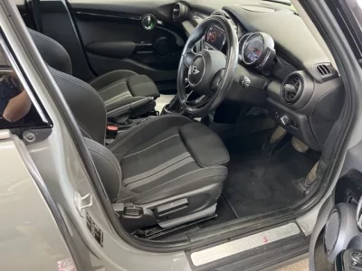 BMW MINI