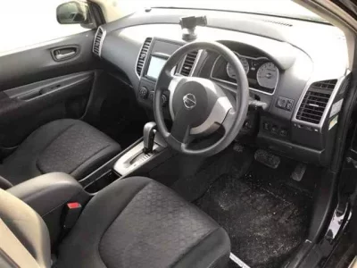Nissan WINGROAD