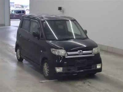 Honda ZEST