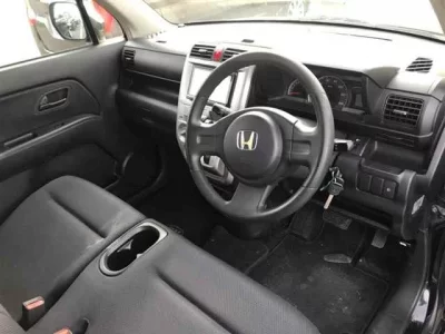 Honda ZEST