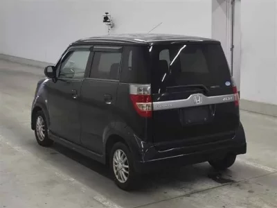 Honda ZEST