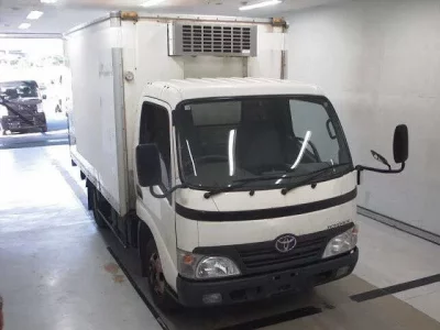 Toyota TOYOACE