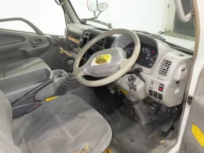 Toyota TOYOACE