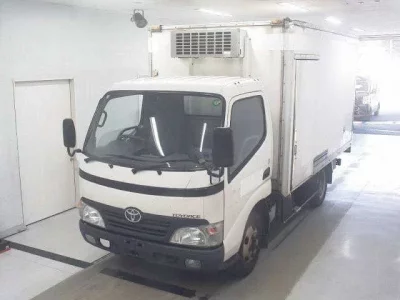 Toyota TOYOACE