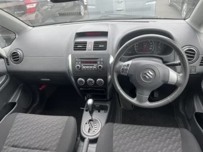Suzuki SX-4