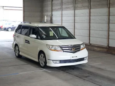 Honda ELYSION
