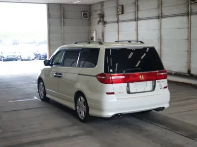Honda ELYSION
