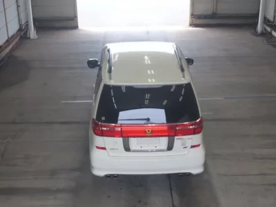 Honda ELYSION