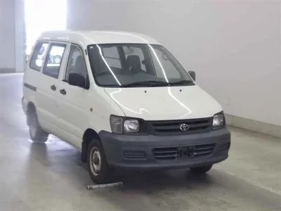 Toyota TOWN ACE VAN