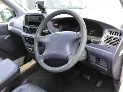 Toyota TOWN ACE VAN