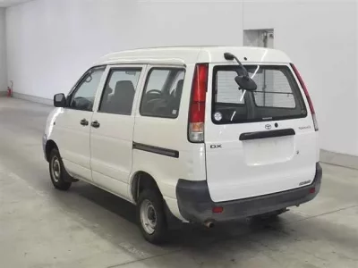 Toyota TOWN ACE VAN