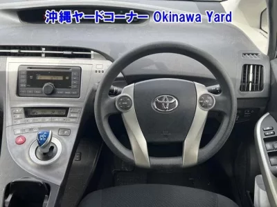 Toyota PRIUS PHV