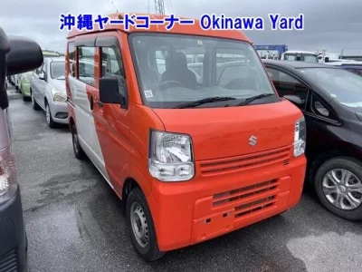 Suzuki EVERY