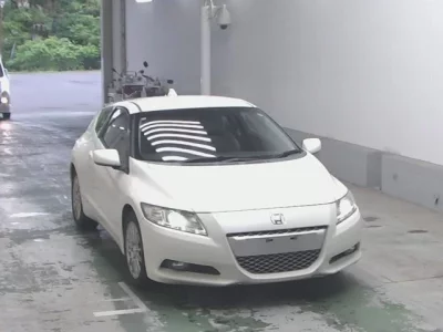 Honda CR-Z