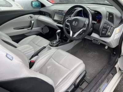Honda CR-Z