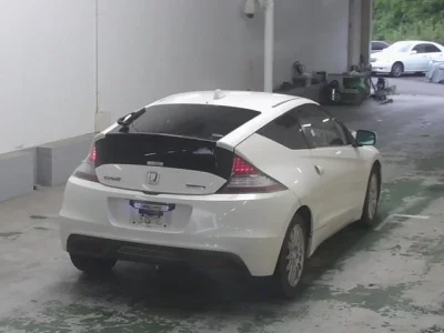 Honda CR-Z