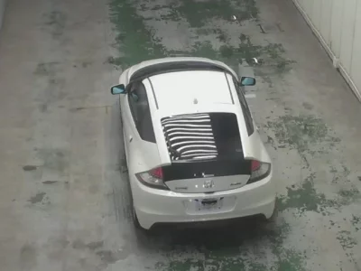 Honda CR-Z