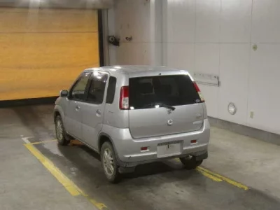 Suzuki KEI