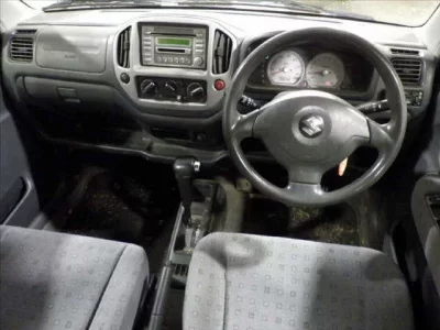 Suzuki KEI