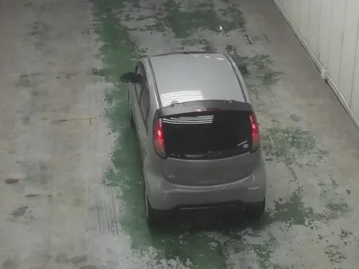 Mitsubishi I