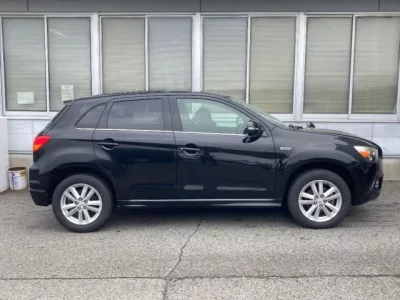 Mitsubishi RVR