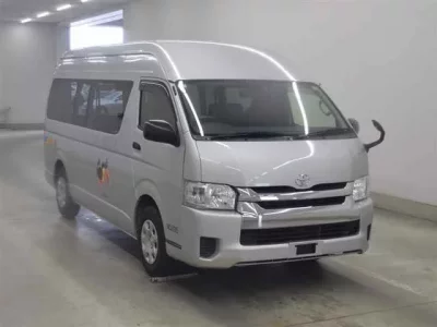 Toyota REGIUS ACE VAN
