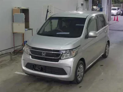 Honda N WGN