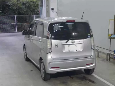 Honda N WGN