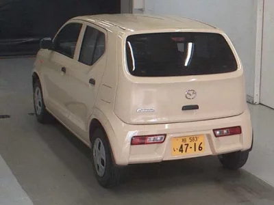 Mazda CAROL