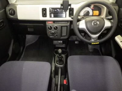 Mazda CAROL